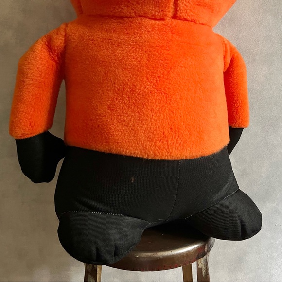 Vintage 31” Tall South Park Kenny Plush Toy - Picture 3 of 5